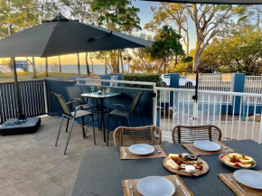 Atlantis Unit 1, Hervey Bay